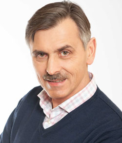 Dariusz Dziedzic, MD, PhD